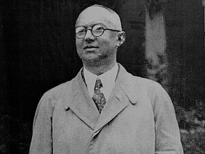 Dr. Georg Haar